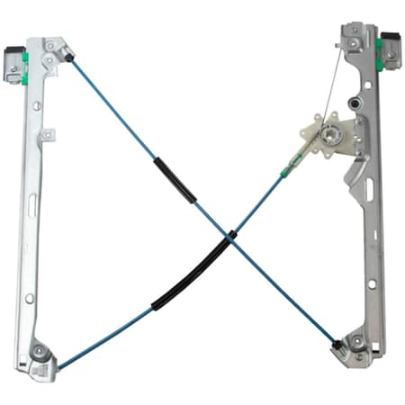 Aci Automotive CADILLAC ESCALADE 06-02/CHEV AVALANCHE 0 81212